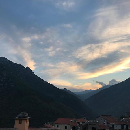 Le Ciappe Castelbianco Terra Citr 9020-Beb-0003 Bed & Breakfast Colletta Exterior photo