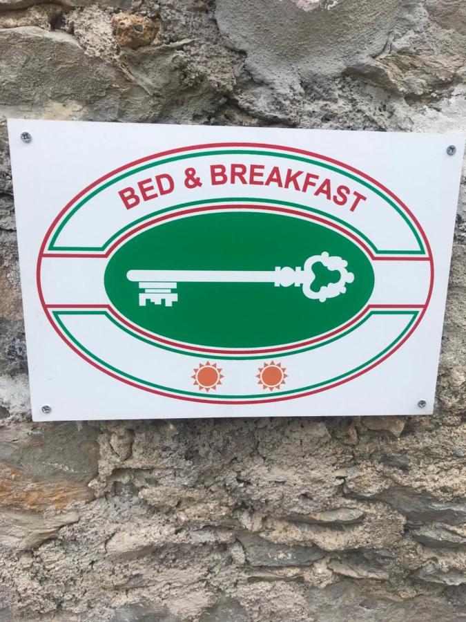 Le Ciappe Castelbianco Terra Citr 9020-Beb-0003 Bed & Breakfast Colletta Exterior photo