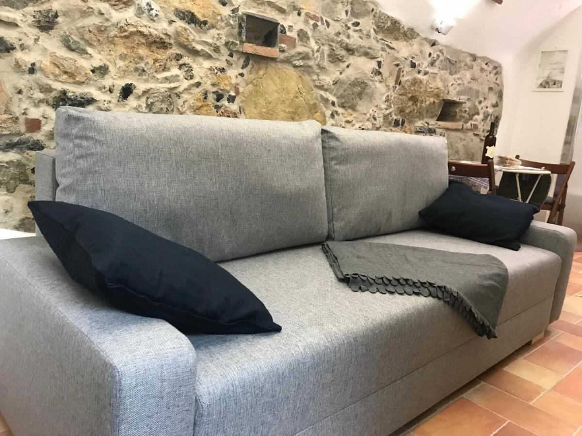 Le Ciappe Castelbianco Terra Citr 9020-Beb-0003 Bed & Breakfast Colletta Exterior photo