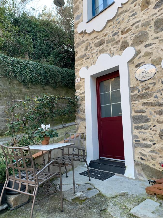 Le Ciappe Castelbianco Terra Citr 9020-Beb-0003 Bed & Breakfast Colletta Exterior photo